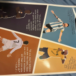 motivational soccer player posters