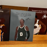 set 9 motivational basketball poster for sports enthusiasts